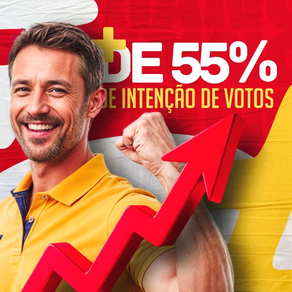 ELEIÇÕES CAMPANHA ELEITORAL CAMPANHA POLITICA FEED