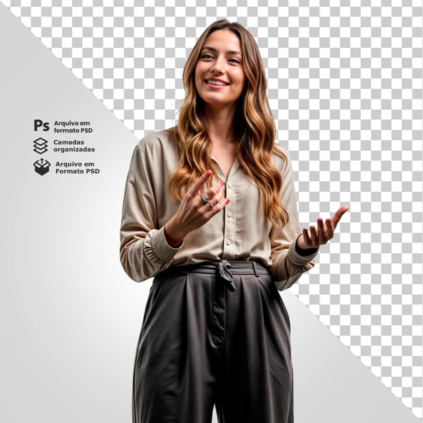 YFG CULTO COM PASTOR E PASTORA PARA IGREJA EVANGÉLICA PARA COMPOSIÇÃO PNG 09