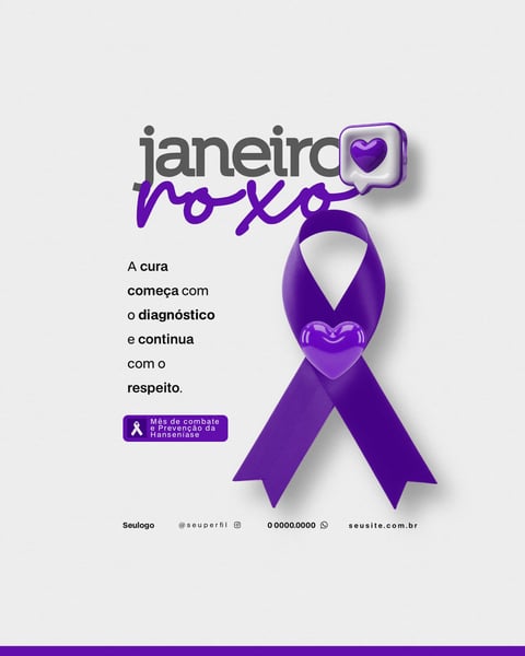 JANEIRO ROXO FLYER EDITÁVEL 6