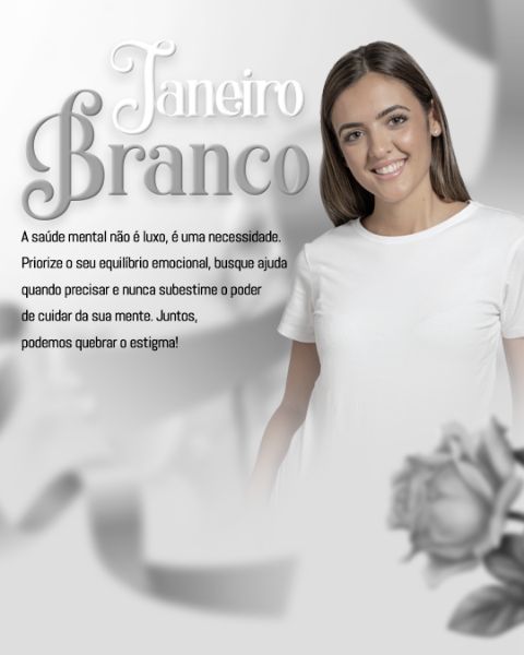 JANEIRO BRANCO