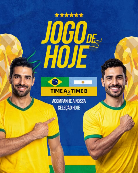 COPA DO MUNDO BRASIL