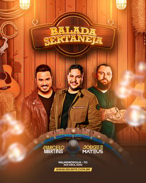 SERTANEJO