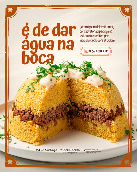 COMIDA