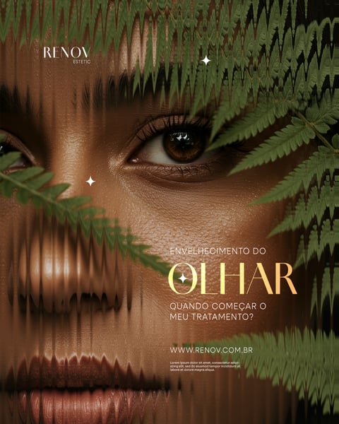 Social Media Estéstica