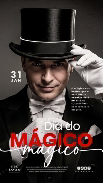 DIA DO MÁGICO 31 DE JANEIRO STORY SOCIAL MEDIA PSD EDITÁVEL (4)