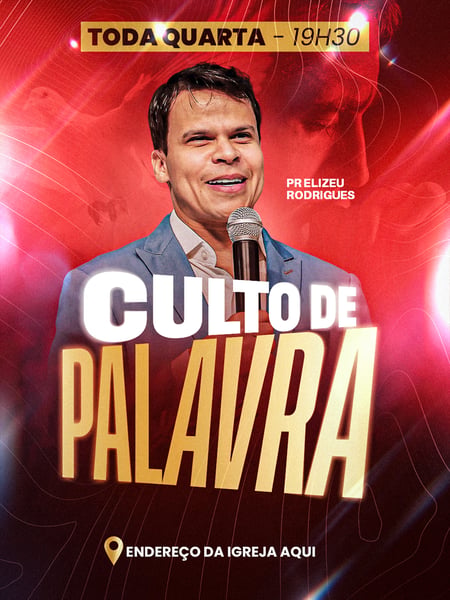 CULTO DA PALAVRA 44