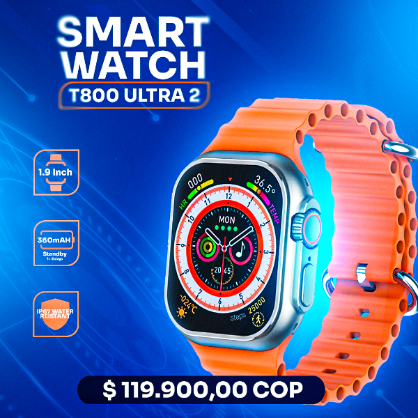 FLYER SMART WATCH
