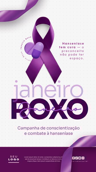 JANEIRO ROXO