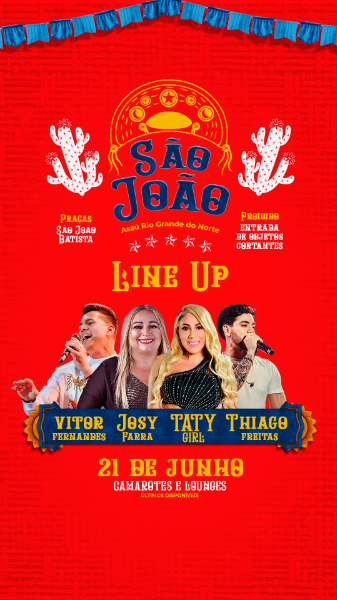 Q0B - FLYER LINE UP SÃO JOÃO 2024 STORY.ZIP