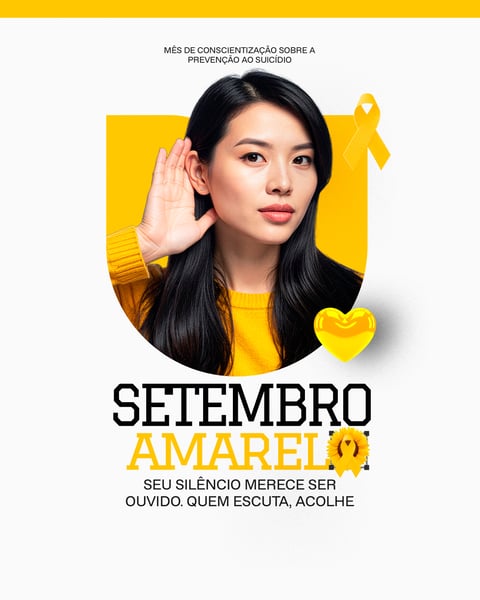 SETEMBRO AMARELO FLYER SOCIAL MEDIA PSD 4
