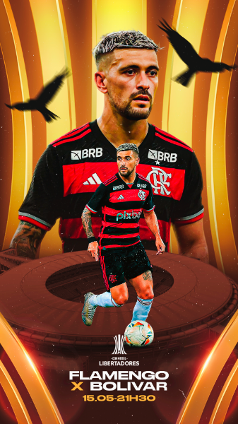 FLYER MATCHDAY ARRASCAETA FLAMENGO.RAR