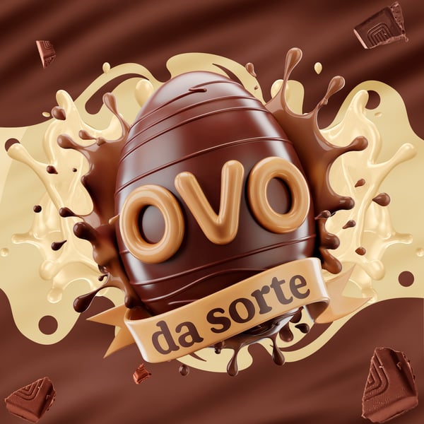 IXG PÁSCOA - ELEMENTO 121