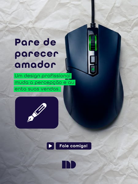 DESIGNER GRÁFICO POST 2