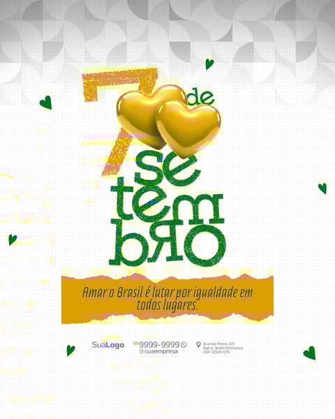 7 de Setembro