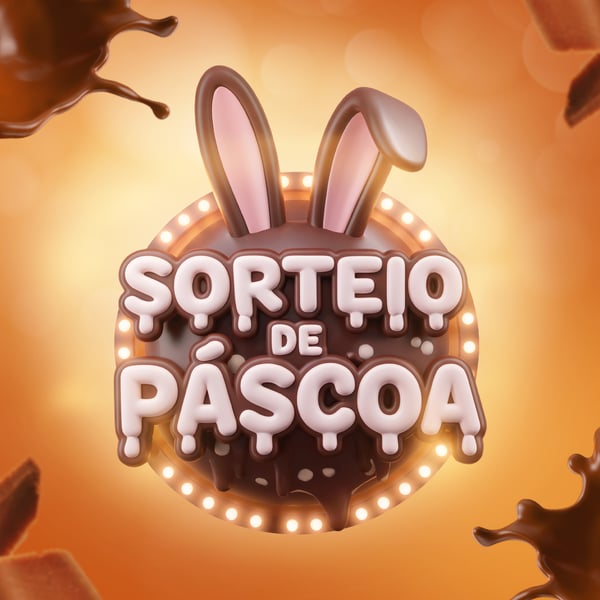 VEM PÁSCOA - ELEMENTO 163