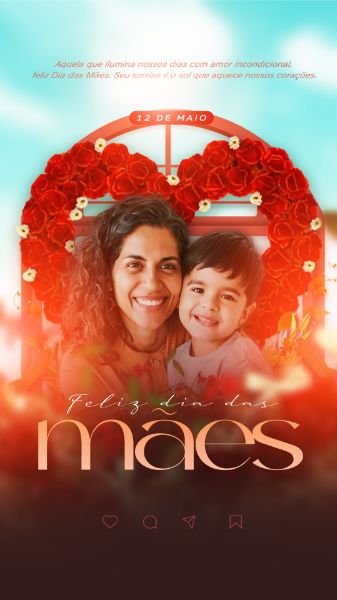 Dia das Mães