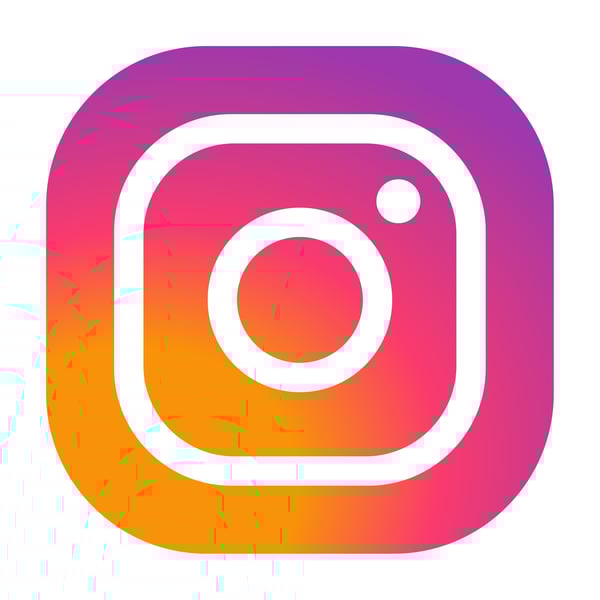 LOGO INSTAGRAM REDE SOCIAL DESIGN LOGOTIPO ÍCONE BRANDING MARCA RÓTULO EMBLEMA VETOR EPS GRÁTIS