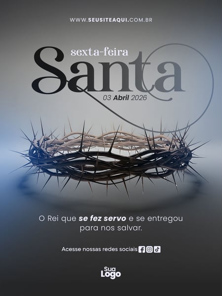 Sexta Feira Santa