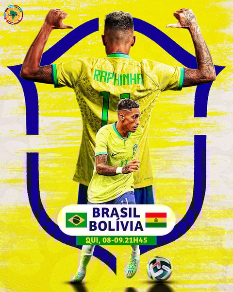 FLYER RAPHINHA MATCH DAY.PSD