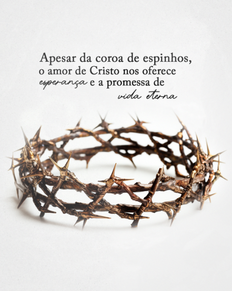 FEED PÁSCOA CRISTÃ