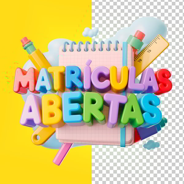 ELD MATRICULAS ABERTAS 3