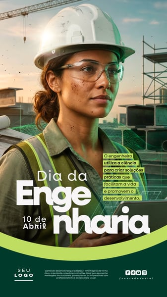DIA DA ENGENHARIA