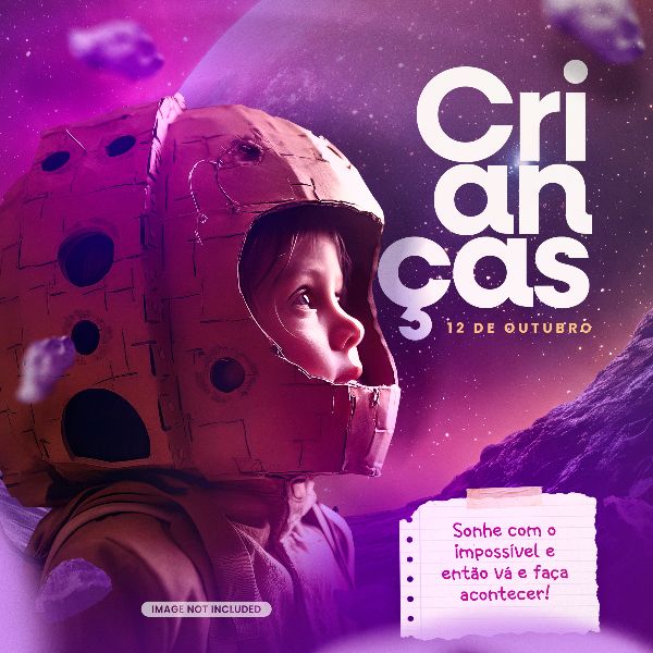 DIA DAS CRIANÇAS - 12 OUTUBRO 3