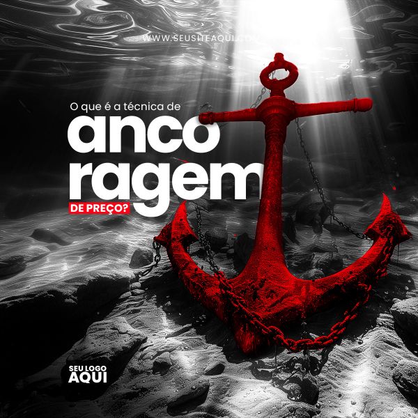 GESTOR DE TRÁFEGO | SOCIAL MEDIA | PSD EDITÁVEL