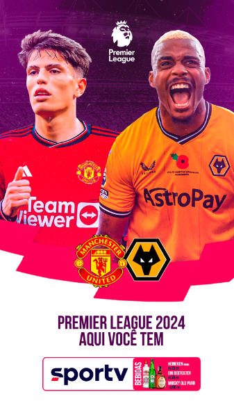 F8N - MACHT DAY - MANCHESTER UNITED E WOLVES