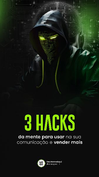 TRÁFEGO PAGO / GESTOR DE TRÁFEGO 16 GREEN STORY