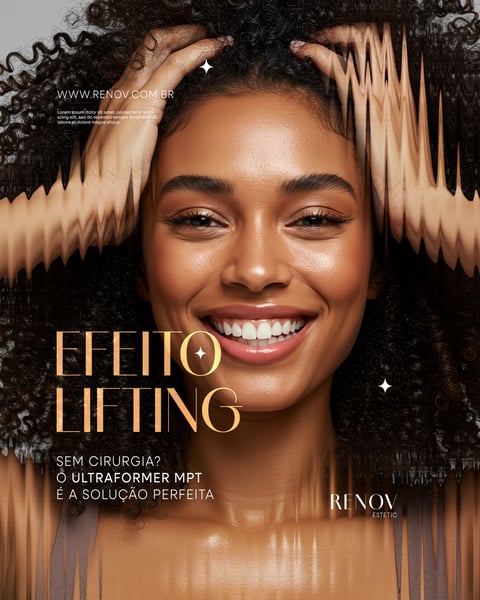 Social Media Estéstica