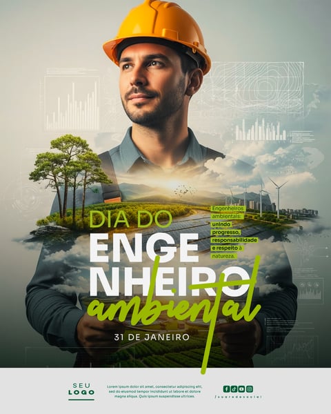 DIA DO ENGENHEIRO AMBIENTAL 31 DE JANEIRO SOCIAL MEDIA PSD EDITÁVEL (1)