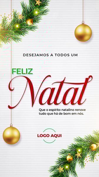 FLYER PSD EDITÁVEL DE NATAL STORIES 03