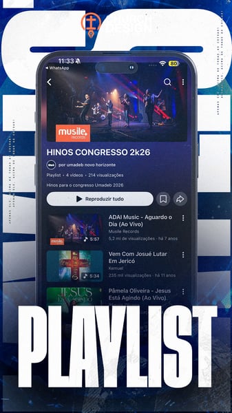 PLAYLIST