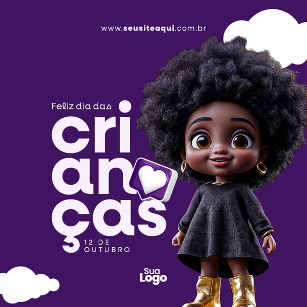 Dia das Crianças 2024