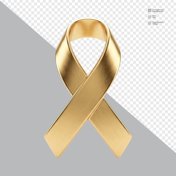ELEMENTO 3D AGOSTO DOURADO 023