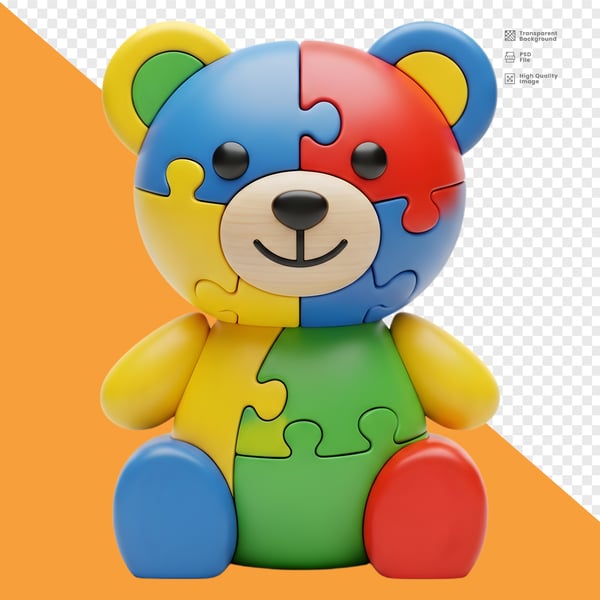 Dia mundial do autismo