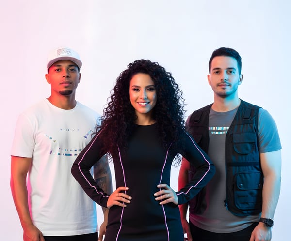 GRUPO DE CANTORES DE SHOWS E FESTAS DE FORRÓ 02