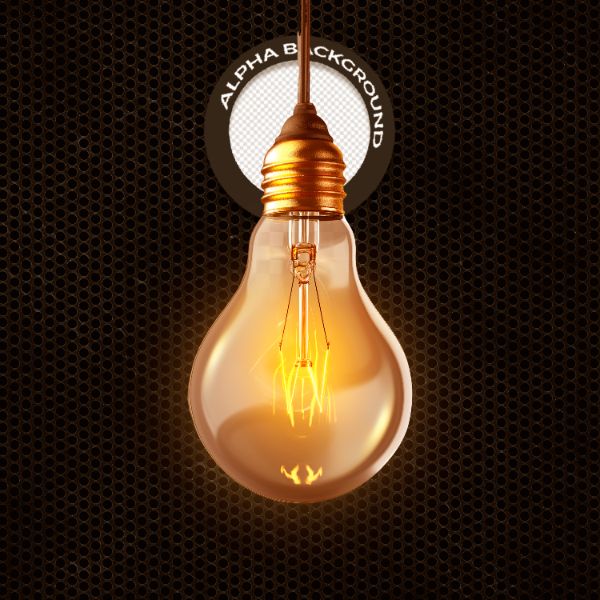 ELEMENTOS - LÂMPADAS MODELO 34