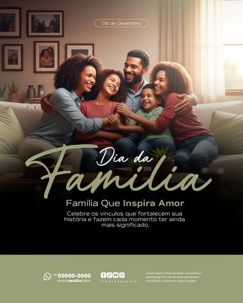 DAI DA FAMILIA