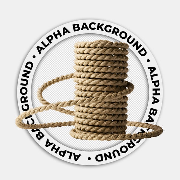 CORDA ENROLADA DE SÍTIO 1