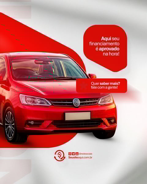 Consórcios e Financiamento