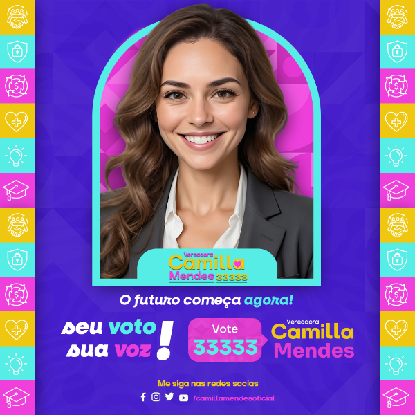 Campanha Eleitoral 1.0