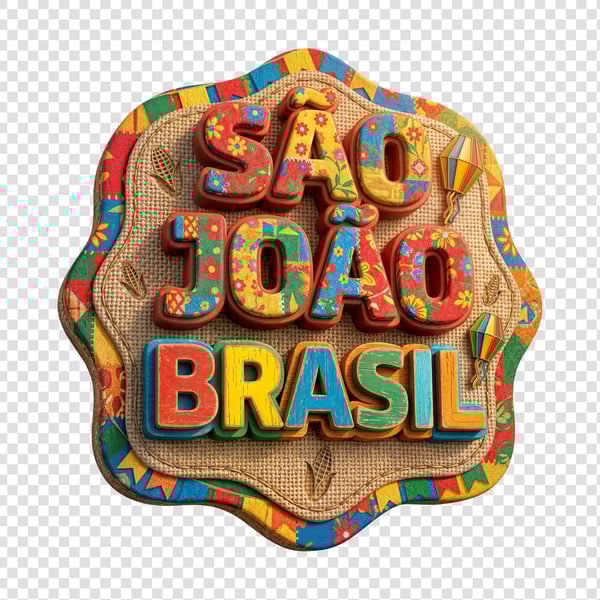 Festa Junina, São João