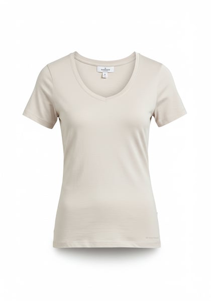 CAMISA FEMININA BRANCA 3