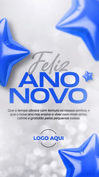 ANO NOVO/NATAL