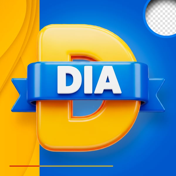 SUPERMERCADO 2026 SELO MODELO 20