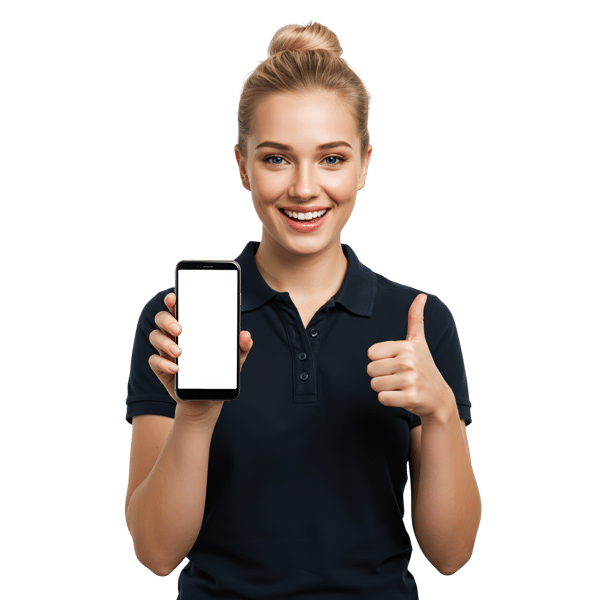 MULHER-LOIRA-SEGURANDO-CELULAR-COM-TELA-BRANCA-1