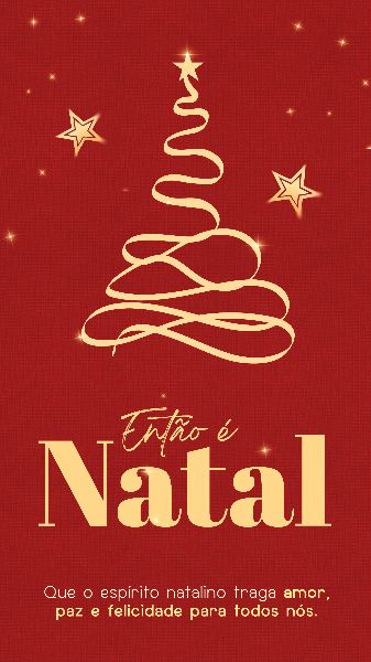 FELIZ NATAL -  MARRY CHRISTMAS 18