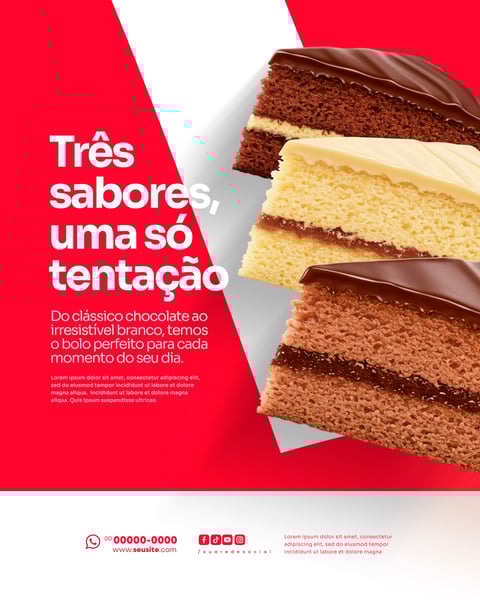 PADARIA SOCIAL MEDIA PSD EDITÁVEL 3